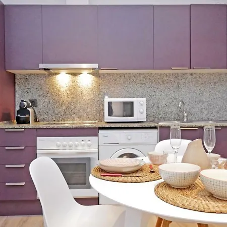 4 Apartamento