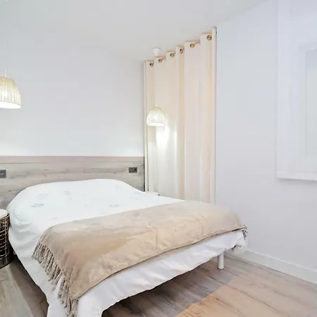 Apartamento 4 Cambrils