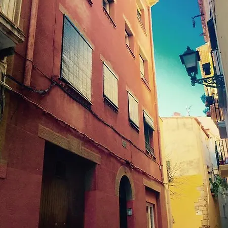 Apartment 4 Cambrils