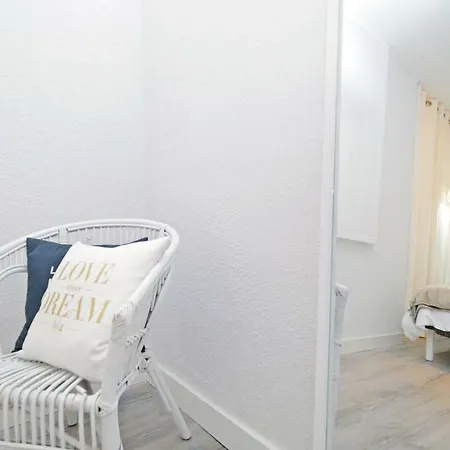 4 Apartment Cambrils
