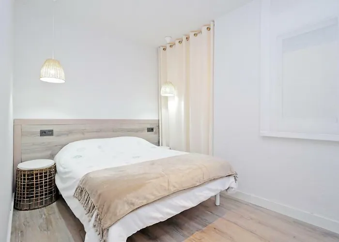 Apartamento 4 Cambrils